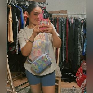 Meet your Posher, Brenda